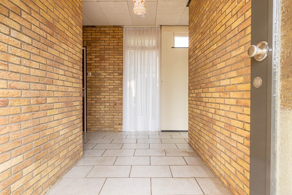 Medium property photo - Heusdenlaan 12, 9501 AE Stadskanaal